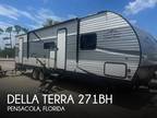 2021 East To West RV Della Terra 271BH 27ft