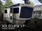 2023 Intech Sol Eclipse S7X11 Rover 17ft