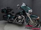 2002 Harley-Davidson FLHTC ELECTRA GLIDE CLASSIC