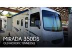 2007 Coachmen Mirada 350DS 35ft