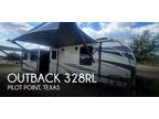 2021 Keystone Outback 328RL 32ft