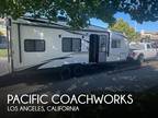 2017 Pacific Coachworks Northland 27FSB 27ft