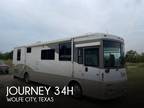 2003 Winnebago Journey 34H 34ft