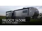 2013 Dynamax Trilogy 3650RE 36ft