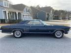 1963 Buick Riviera