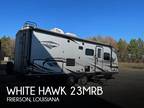 2019 Jayco White Hawk 23MRB 23ft