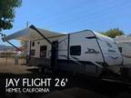 2022 Jayco Jay Flight SLX 8 264BH 26ft