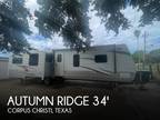 2014 Starcraft Autumn Ridge 346RESA 34ft