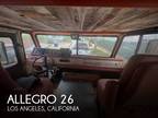 1984 Tiffin Allegro 26 26ft