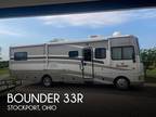 2006 Fleetwood Bounder 33R 33ft