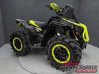 2020 Can-Am RENEGADE X MR 1000R
