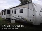 2018 Jayco Eagle 338RETS 33ft