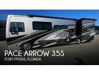 2020 Fleetwood Pace Arrow 35S 35ft