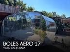 1950 Boles Aero Boles Aero 17 17ft