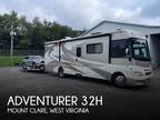 2011 Winnebago Adventurer 32H 32ft