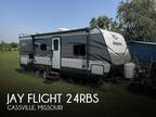 2018 Jayco Jay Flight 24RBS 24ft