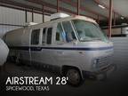 1979 Airstream Excella 28 28ft