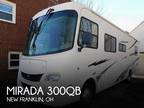 2006 Coachmen Mirada 300QB 30ft