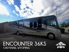 2012 Coachmen Encounter 36KS 36ft