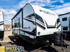 2023 Keystone Fuzion Impact Edition 25V 28ft