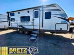 2023 Keystone Passport SL 219BHWE 25ft