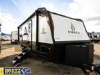 2024 Ember RV Overland Series 221MDB 26ft