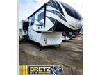 2024 Grand Design Solitude 390RK 41ft