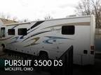 2007 Georgie Boy Pursuit 3500 DS 35ft