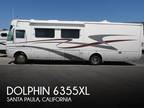 2003 National RV Dolphin 6355XL 36ft