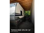 2020 Grand Design Transcend Xplor 265BH 26ft