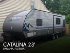 2021 Coachmen Catalina Summit 231MKS 23ft