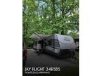 2020 Jayco Jay Flight 34RSBS 34ft