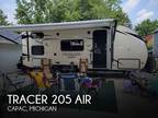 2018 Prime Time Tracer 205 Air 20ft