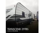2020 Grand Design Transcend 29TBS 29ft