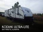 2019 Kodiak Ultra-lite Kodiak Ultra-lite 299BHSL 29ft