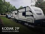 2021 Dutchmen Kodiak 296BHSL Ultra Lite Series 29ft