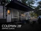 2021 Dutchmen Coleman Lantern 285BH 28ft