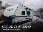 2019 Keystone Kodiak Cub 185MB 18ft