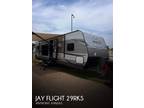 2021 Jayco Jay Flight 29RKS 29ft