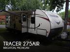 2017 Forest River Tracer 275AIR 27ft