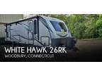 2021 Jayco White Hawk 26RK 26ft