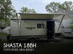 2021 Shasta Shasta 18BH 18ft