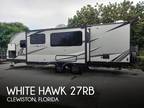 2021 Jayco White Hawk 27RB 27ft