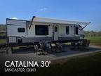 2021 Coachmen Catalina Legacy Edition 303rkds 30ft