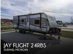 2020 Jayco Jay Flight 24RBS 24ft