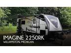 2019 Grand Design Imagine 2250RK 27ft