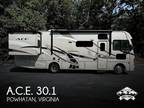 2016 Thor Motor Coach A.c.e. 30.1 30ft