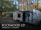 2016 Forest River Rockwood Mini Lite 2304 KS 23ft