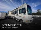 2006 Fleetwood Bounder 35E 35ft