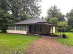 Home For Sale In Tutwiler, Mississippi